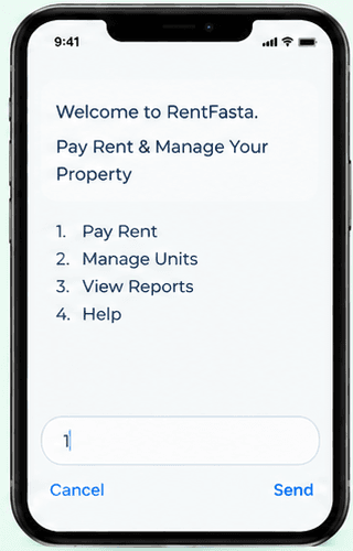 Welcome to RentFasta.