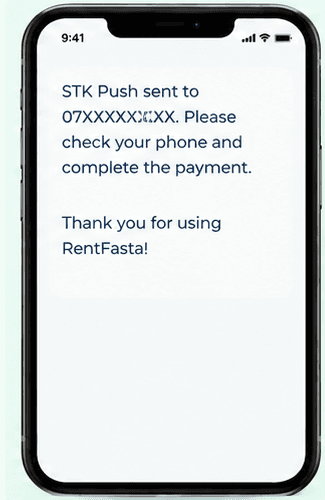 Complete Payment